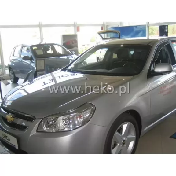 CHEVROLET EPICA DEFLEKTORY (2006-2012)