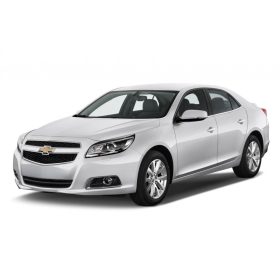 CHEVROLET MALIBU DEFLEKTORY (2012-2017)