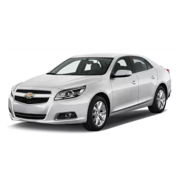 CHEVROLET MALIBU DEFLEKTORY (2012-2017)