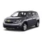 CHEVROLET ORLANDO DEFLEKTORY (2011-2017)