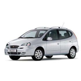 CHEVROLET REZZO DEFLEKTORY (2000-2008)