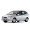 CHEVROLET REZZO DEFLEKTORY (2000-2008)