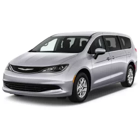 CHRYSLER PACIFICA DEFLEKTORY (2016-)