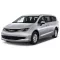CHRYSLER PACIFICA DEFLEKTORY (2016-)