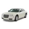 CHRYSLER 300C VANIČKA DO KUFRA (2004-2010)