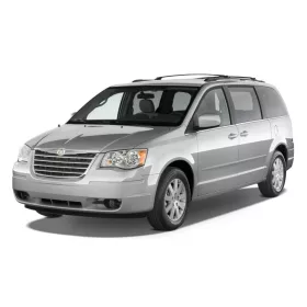 CHRYSLER GRAND VOYAGER V. DEFLEKTORY (2008-2022)