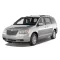 CHRYSLER GRAND VOYAGER V. DEFLEKTORY (2008-2022)