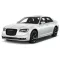 CHRYSLER 300C DEFLEKTORY (2011-)