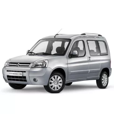 CITROEN BERLINGO I. DEFLEKTORY (1996-2008)