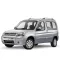 CITROEN BERLINGO I. DEFLEKTORY (1996-2008)
