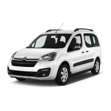 CITROEN BERLINGO II. DEFLEKTORY (2008-2018)
