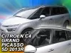 CITROEN C4 GRAND PICASSO DEFLEKTORY (2013-2022)