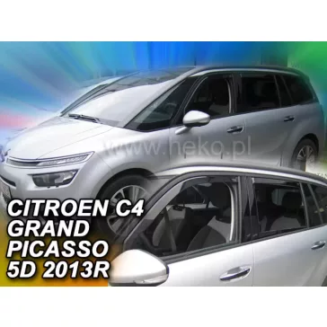 CITROEN C4 GRAND PICASSO DEFLEKTORY (2013-2022)