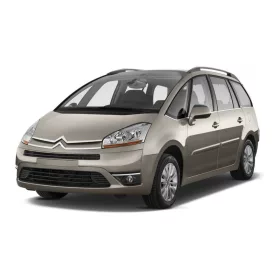 CITROEN C4 GRAND PICASSO DEFLEKTORY (2006-2013)