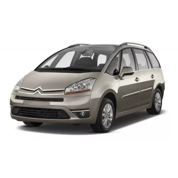 CITROEN C4 GRAND PICASSO DEFLEKTORY (2006-2013)