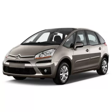 CITROEN C4 PICASSO DEFLEKTORY (2006-2013)