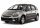CITROEN C4 PICASSO DEFLEKTORY (2006-2013)