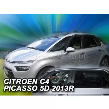 CITROEN C4 PICASSO DEFLEKTORY (2013-2022)