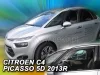 CITROEN C4 PICASSO DEFLEKTORY (2013-2022)