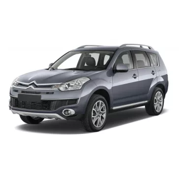 CITROEN C-CROSSER DEFLEKTORY (2007-2013)