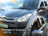 CITROEN C-CROSSER DEFLEKTORY (2007-2013)