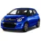 CITROEN C1 DEFLEKTORY (2014-2021)