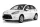 CITROEN C3 (SC) DEFLEKTORY (2009-2016)