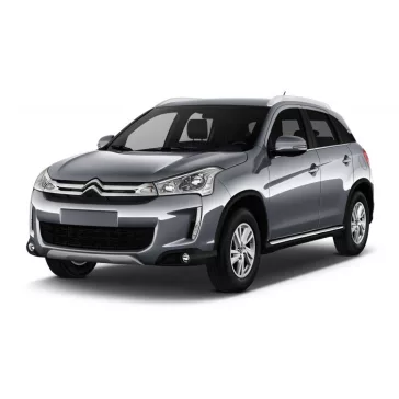 CITROEN C4 AIRCROSS DEFLEKTORY (2012-2017)