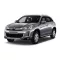 CITROEN C4 AIRCROSS DEFLEKTORY (2012-2017)