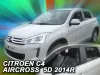 CITROEN C4 AIRCROSS DEFLEKTORY (2012-2017)