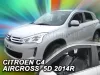 CITROEN C4 AIRCROSS DEFLEKTORY (2012-2017)
