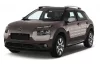 CITROEN C4 CACTUS DEFLEKTORY (2014-2021)