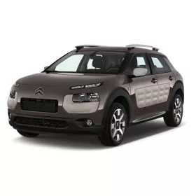 CITROEN C4 CACTUS DEFLEKTORY (2014-2021)