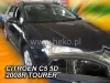 CITROEN C5 WAGON (2008-2017) DEFLEKTORY