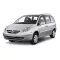 CITROEN C8 DEFLEKTORY (2002-2014)