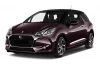CITROEN DS3 DEFLEKTORY (2010-2017)