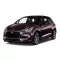 CITROEN DS3 DEFLEKTORY (2010-2017)