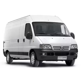 CITROEN JUMPER DEFLEKTORY (1994-2006)