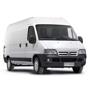 CITROEN JUMPER DEFLEKTORY (1994-2006)