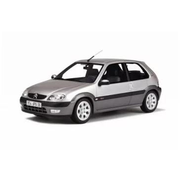 CITROEN SAXO DEFLEKTORY (1995-2003)