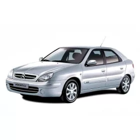 CITROEN XSARA DEFLEKTORY (1997-2006)