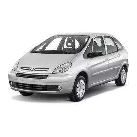 CITROEN XSARA PICASSO DEFLEKTORY (1999-2008)