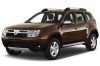 DACIA DUSTER I. DEFLEKTORY (2010-2018)
