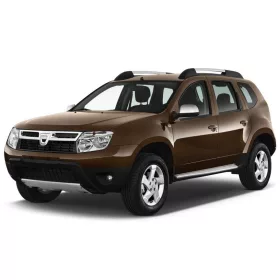 DACIA DUSTER I. DEFLEKTORY (2010-2018)
