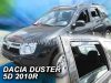 DACIA DUSTER I. DEFLEKTORY (2010-2018)