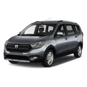 DACIA LODGY DEFLEKTORY (2012-2022)