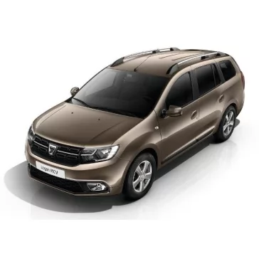 DACIA LOGAN MCV DEFLEKTORY (2013-2021)