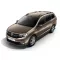 DACIA LOGAN MCV DEFLEKTORY (2013-2021)