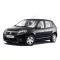 DACIA SANDERO DEFLEKTORY (2008-2012)