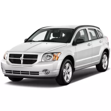 DODGE CALIBER DEFLEKTORY (2007-2012)